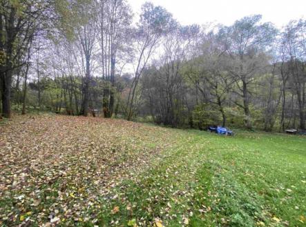 Prodej - pozemek, trvalý travní porost, 1 679 m²