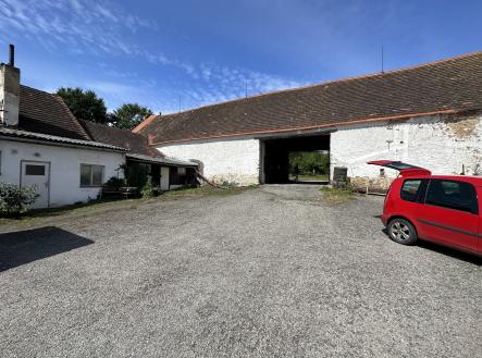 Prodej - dům/vila, 500 m²