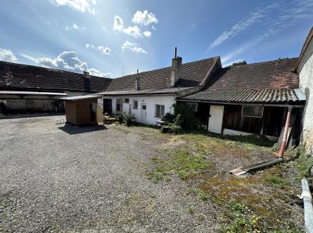 Prodej - dům/vila, 500 m²