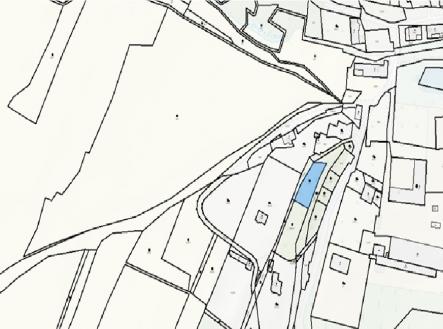 Prodej - pozemek pro bydlení, 1 770 m²