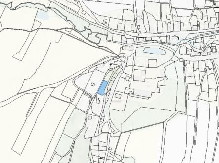 Prodej - pozemek pro bydlení, 1 770 m²