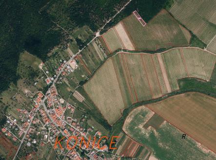 Prodej - pozemek, ostatní, 1 683 m²