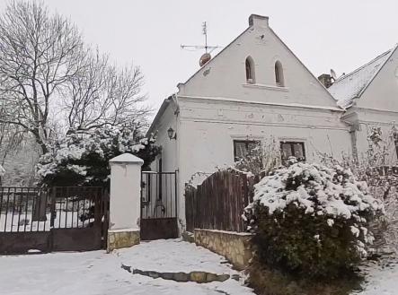 Prodej - dům/vila, 120 m²