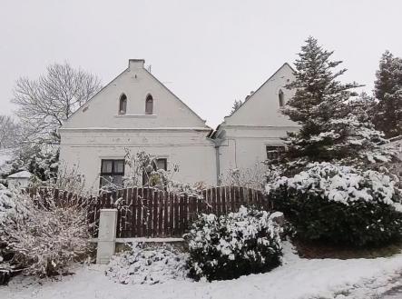 Prodej - dům/vila, 120 m²