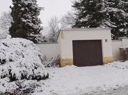 Prodej - dům/vila, 120 m²