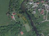 Prodej - pozemek, ostatní, 1 001 m²