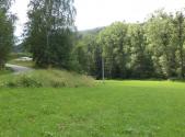 Prodej - pozemek, trvalý travní porost, 3 601 m²
