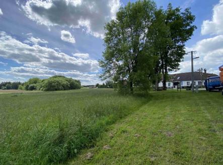 Prodej - pozemek pro bydlení, 1 281 m²