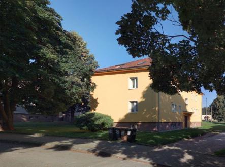 Prodej bytu, 2+1, 49 m²