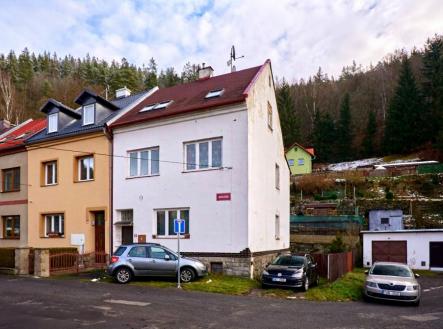 Prodej - dům/vila, 135 m²