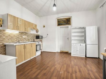 Prodej - dům/vila, 135 m²