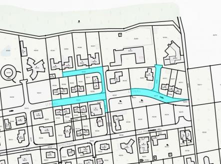 Prodej - pozemek, ostatní, 2 981 m²