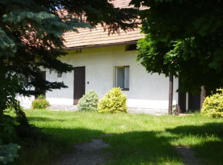 Prodej - dům/vila, 1 143 m²