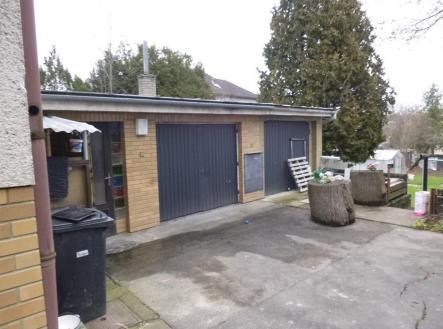 Prodej - dům/vila, 371 m²