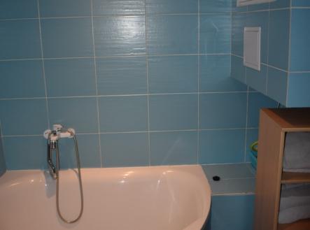 Prodej bytu, 6+1, 280 m²