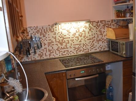 Prodej bytu, 6+1, 280 m²