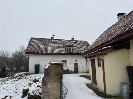 Prodej - dům/vila, 79 m²