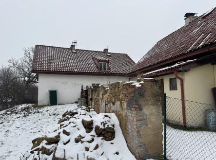 Prodej - dům/vila, 79 m²