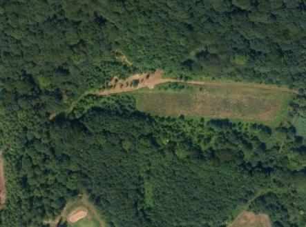 Prodej - pozemek, zemědělská půda, 9 862 m²