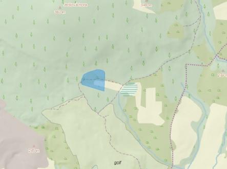 Prodej - pozemek, zemědělská půda, 9 862 m²