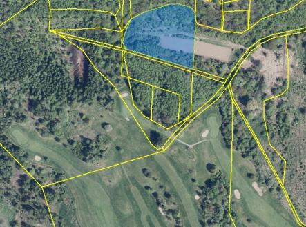 Prodej - pozemek, zemědělská půda, 9 862 m²