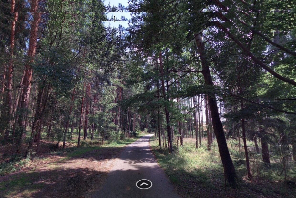 E-dražba pozemků o výměře 1726 m2, kat. území Doubravka u Týna nad Vltavou