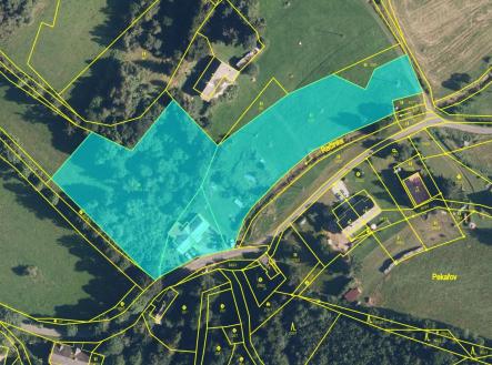 Prodej - dům/vila, 550 m²