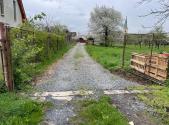 Prodej - pozemek, zahrada, 1 074 m²