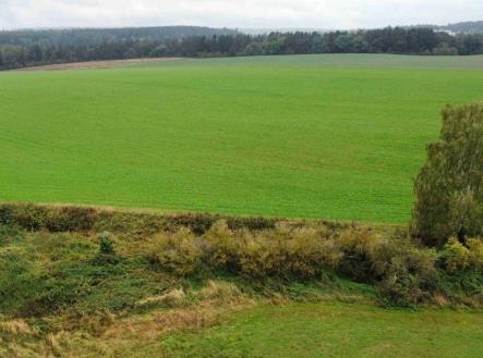 Prodej - pozemek, zemědělská půda, 12 366 m²
