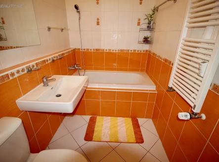 Prodej bytu, 2+kk, 53 m²