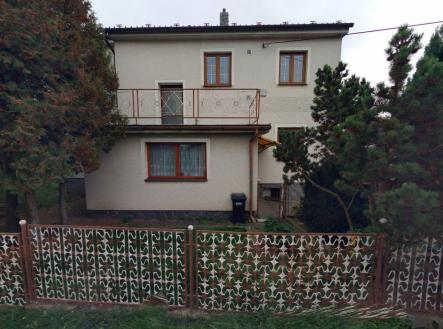 Prodej - dům/vila, 231 m²