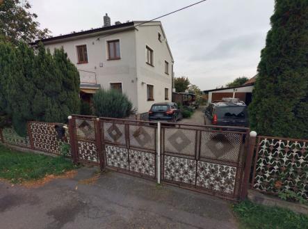 Prodej - dům/vila, 231 m²