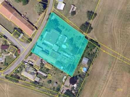 Prodej - dům/vila, 231 m²