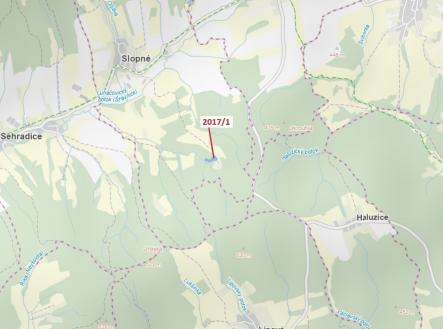 Prodej - pozemek, trvalý travní porost, 7 426 m²