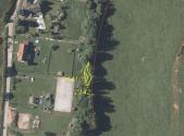 Prodej - pozemek, trvalý travní porost, 109 m²