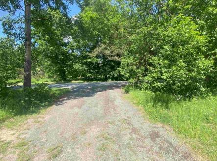 Prodej - pozemek, trvalý travní porost, 2 300 m²