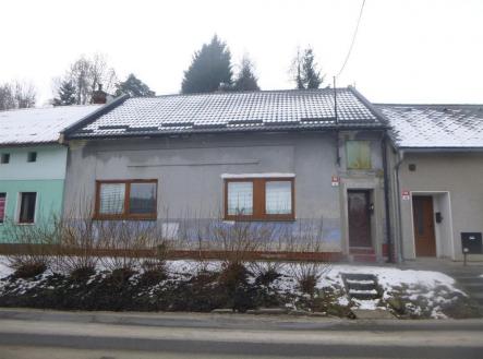 Prodej - dům/vila, 282 m²