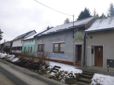 Prodej - dům/vila, 282 m²