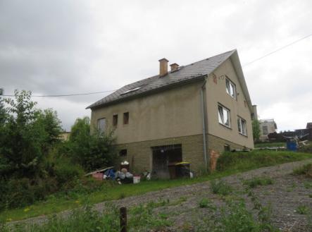 Prodej - dům/vila, 110 m²