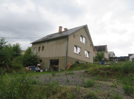 Prodej - dům/vila, 110 m²