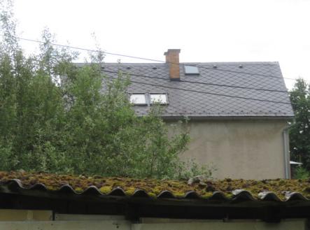 Prodej - dům/vila, 110 m²