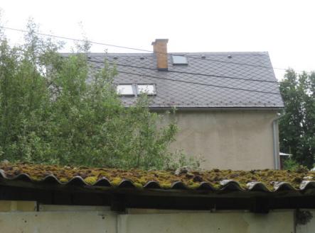 Prodej - dům/vila, 110 m²