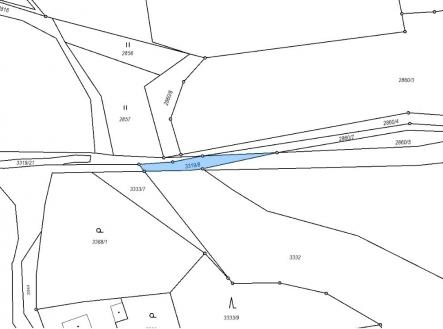 Prodej - pozemek, ostatní, 152 m²