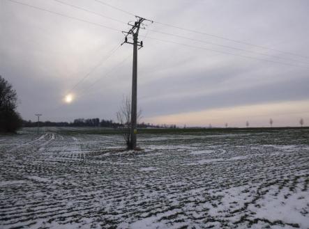 Prodej - pozemek, zemědělská půda, 66 956 m²
