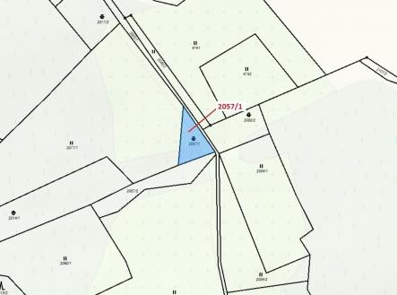 Prodej - pozemek, ostatní, 295 m²