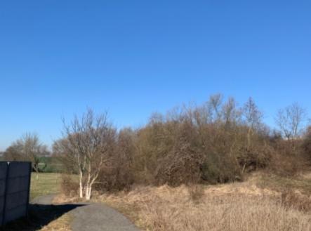 Prodej - pozemek, ostatní, 1 631 m²