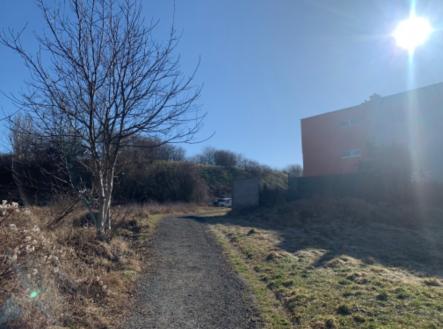 Prodej - pozemek, ostatní, 1 631 m²