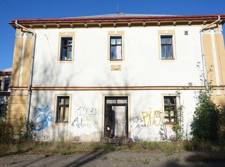 Prodej - dům/vila, 3 331 m²