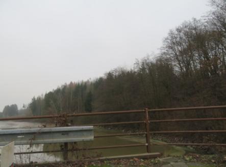 Prodej - pozemek, les, 6 641 m²