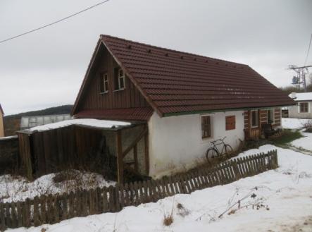 Prodej - dům/vila, 198 m²